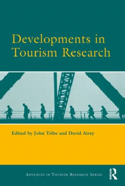Buy Developments in Tourism Research (English, Airey David) Online at Best Price - BookBajar