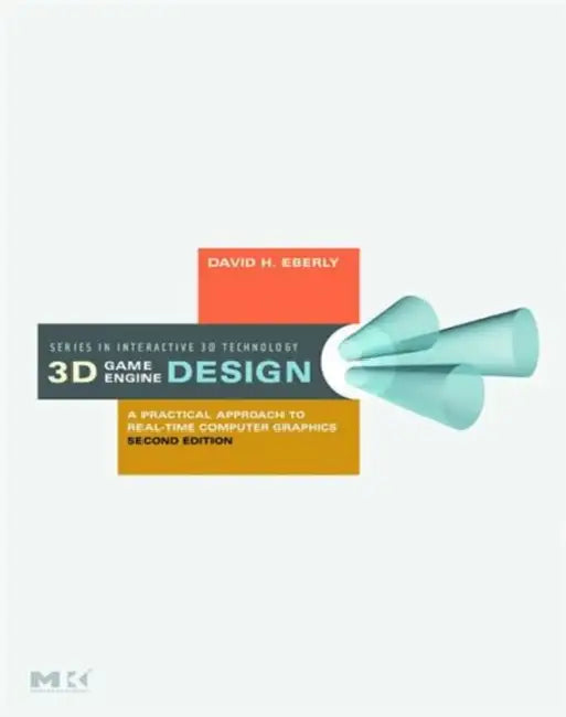 Buy 3D Game Engine Design (English, Eberly David) Online at Best Price - BookBajar