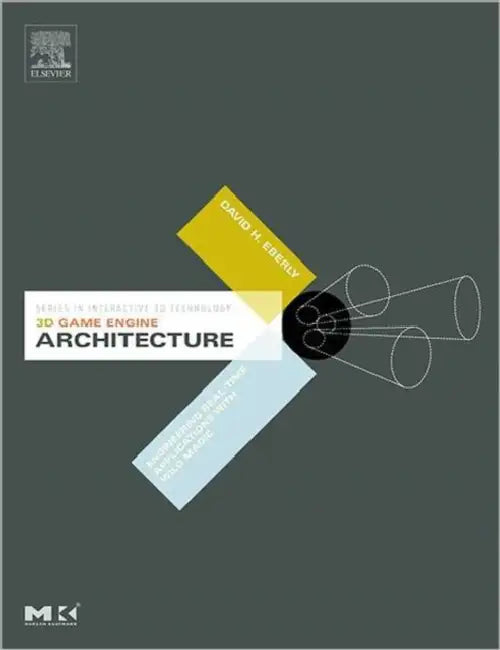 Buy 3D Game Engine Architecture (English, Eberly David) Online at Best Price - BookBajar