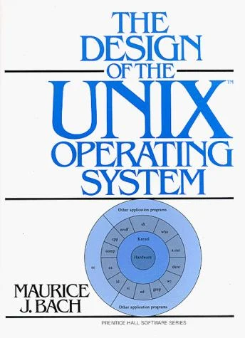 Buy The Design of the Unix Operating System (English, Maurice Bach) Online at Best Price - BookBajar