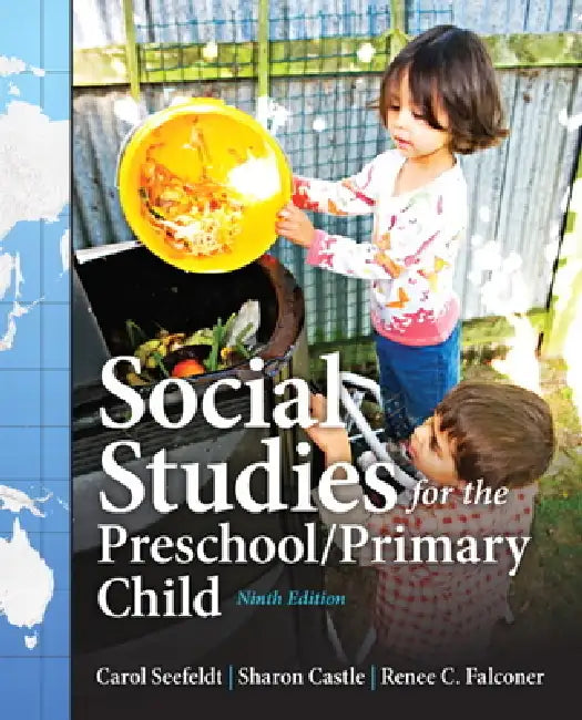 Buy Social Studies for the Preschool/Primary Child (English, Carol Seefeldt | Sharon Castle | Renee Falconer) Online at Best Price - BookBajar