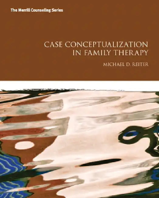 Buy Case Conceptualization in Family Therapy (English, Michael Reiter) Online at Best Price - BookBajar