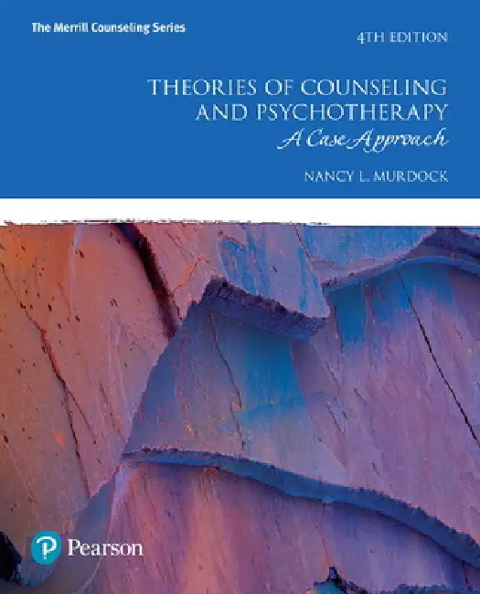 Buy Theories of Counseling and Psychotherapy (English, Nancy Murdock) Online at Best Price - BookBajar