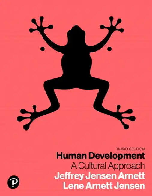Buy Human Development (English, Jeffrey Jensen Arnett | Lene Jensen) Online at Best Price - BookBajar