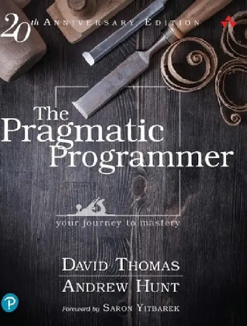 Buy The Pragmatic Programmer (English, Andrew Hunt) Online at Best Price - BookBajar