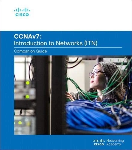 Buy Introduction to Networks Companion Guide (Ccnav7) [With Access Code] (English, Cisco Networking Academy) Online at Best Price - BookBajar