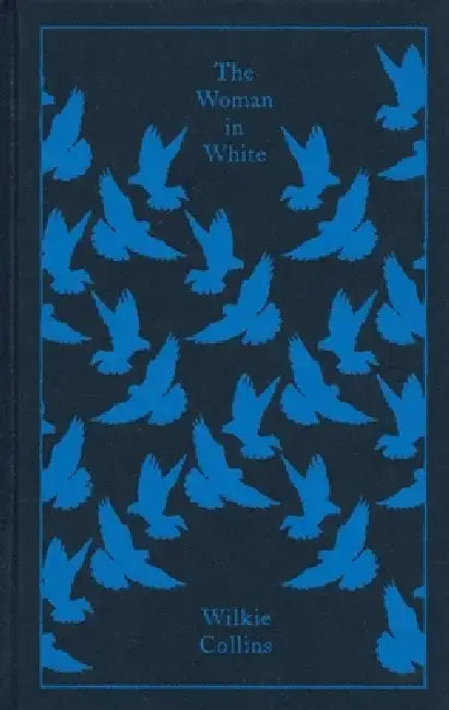 Buy The Woman in White (English, Wilkie Collins) Online at Best Price - BookBajar