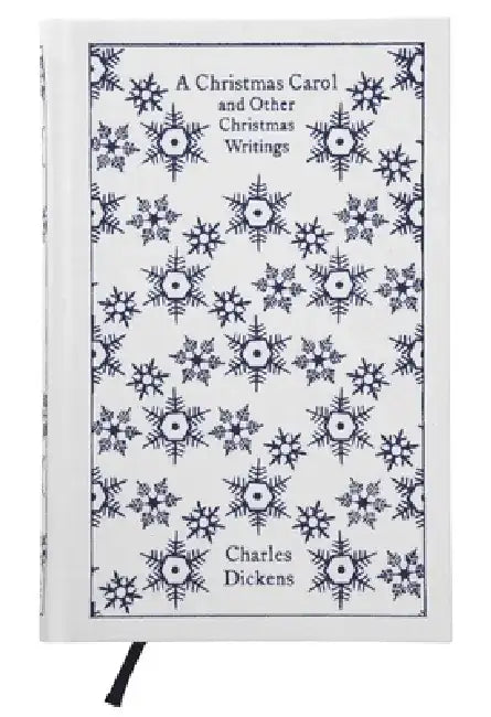 Buy A Christmas Carol and Other Christmas Writings (English, Charles Dickens) Online at Best Price - BookBajar