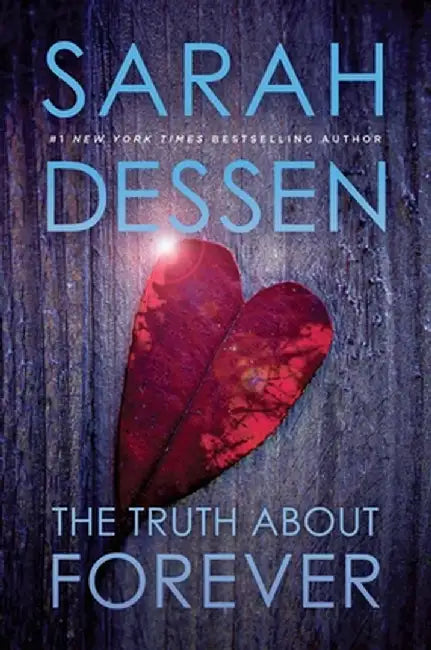 Buy The Truth about Forever (English, Sarah Dessen) Online at Best Price - BookBajar