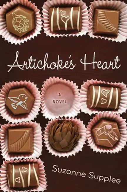 Buy Artichoke's Heart (English, Suzanne Supplee) Online at Best Price - BookBajar