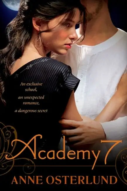 Buy Academy 7 (English, Anne Osterlund) Online at Best Price - BookBajar
