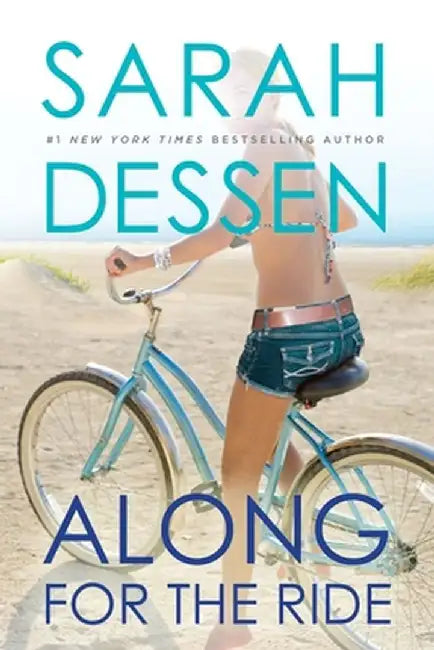 Buy Along for the Ride (English, Sarah Dessen) Online at Best Price - BookBajar