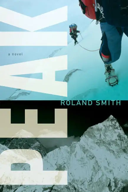 Buy Peak (English, Roland Smith) Online at Best Price - BookBajar
