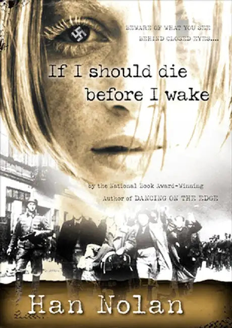 If I Should Die Before I Wake (English, Han Nolan) - Image 1 - BookBajar