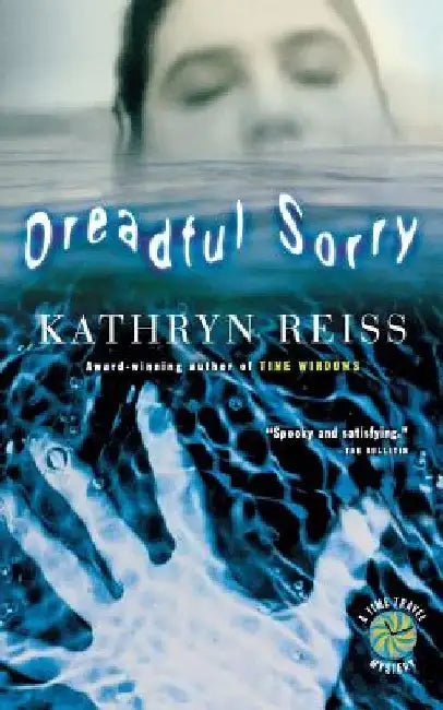 Buy Dreadful Sorry (English, Kathryn Reiss) Online at Best Price - BookBajar