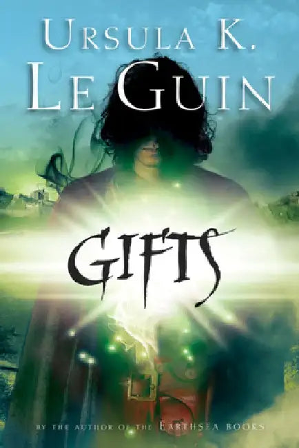 Buy Gifts, 1 (English, Ursula K. Le Guin) Online at Best Price - BookBajar