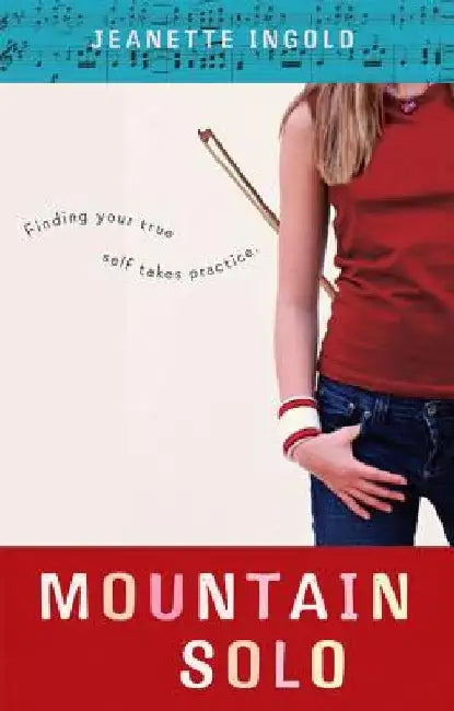 Buy Mountain Solo (English, Jeanette Ingold) Online at Best Price - BookBajar