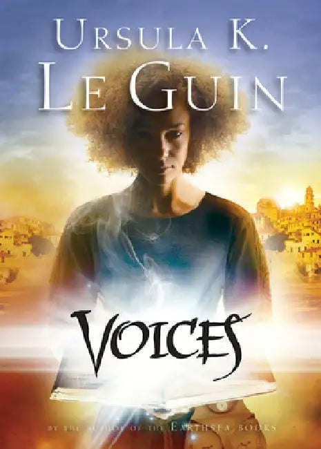Buy Voices (English, Ursula K. Le Guin) Online at Best Price - BookBajar