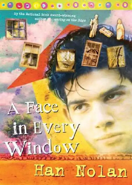 Buy A Face in Every Window (English, Han Nolan) Online at Best Price - BookBajar
