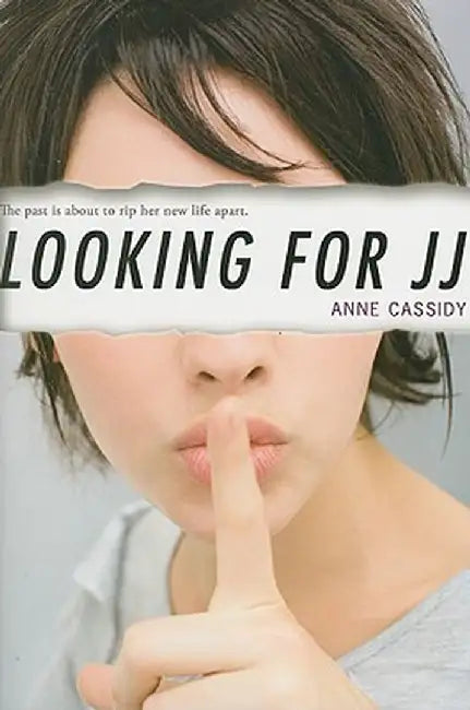 Looking for JJ (English, Anne Cassidy) - Image 1 - BookBajar