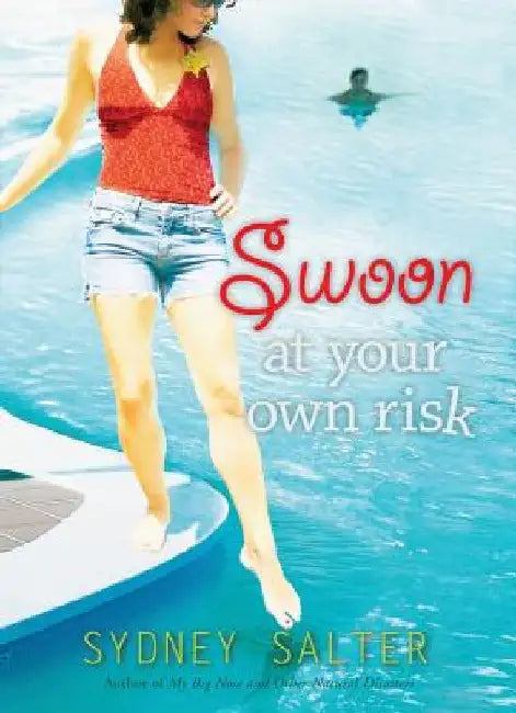 Buy Swoon at Your Own Risk (English, Sydney Salter) Online at Best Price - BookBajar