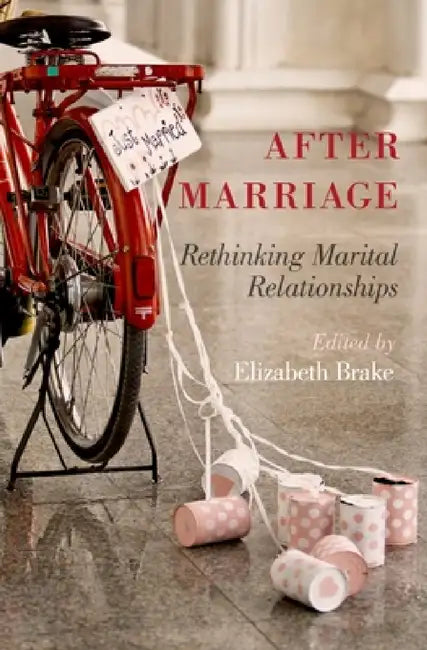 Buy After Marriage (English, Elizabeth Brake) Online at Best Price - BookBajar