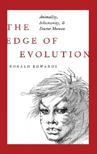 Buy Edge of Evolution (English, Ronald Edwards) Online at Best Price - BookBajar
