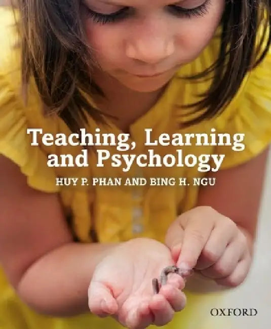 Teaching, Learning and Psychology (English, Huy P. Phan | Bing H. Ngu) - Image 1 - BookBajar