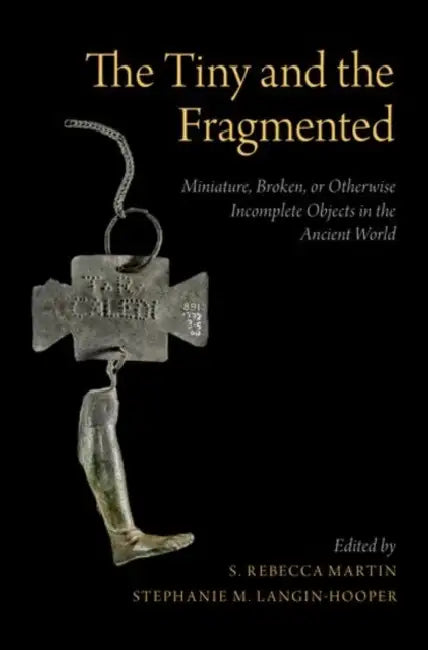 Buy Tiny & the Fragmented C (English, Langin-Hooper Martin) Online at Best Price - BookBajar