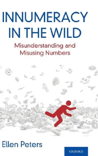 Buy Innumeracy in the Wild (English, Ellen Peters) Online at Best Price - BookBajar