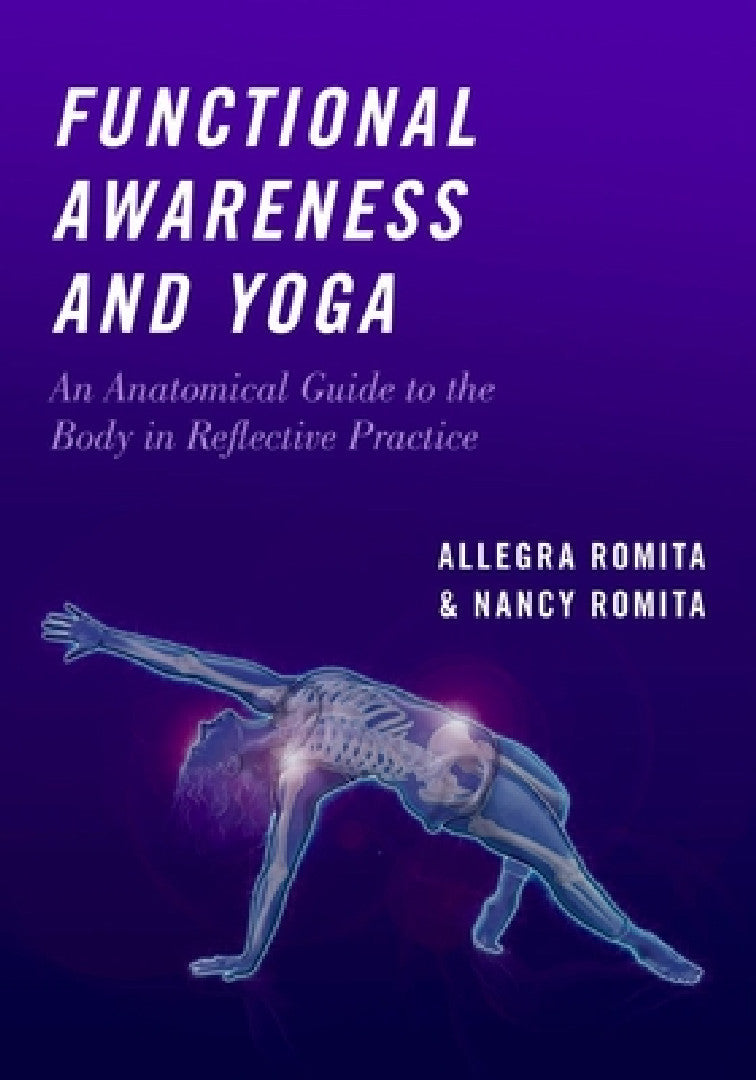 Buy Functional Awareness and Yoga (English, Nancy Romita) Online at Best Price - BookBajar