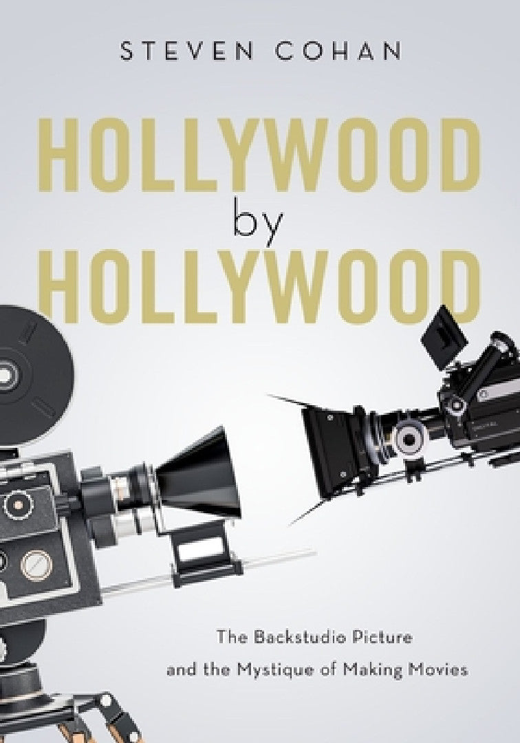 Buy Hollywood by Hollywood (English, Steven Cohan) Online at Best Price - BookBajar