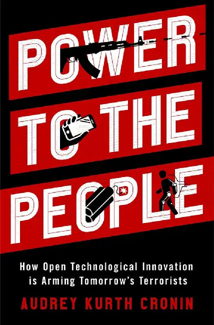 Buy Power to the People (English, Kurth Cronin) Online at Best Price - BookBajar