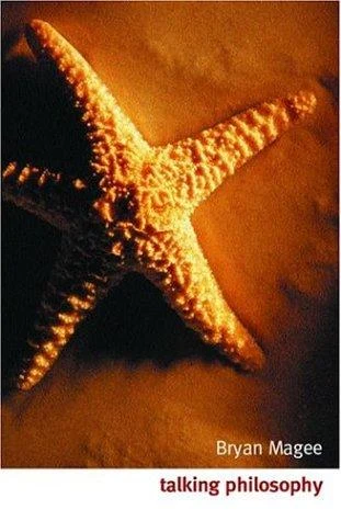 Buy Talking Philosophy (English, Bryan Magee) Online at Best Price - BookBajar