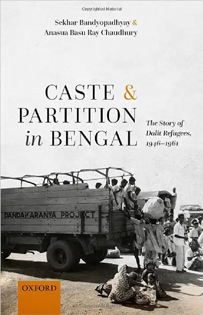 Buy Caste and Partition in Bengal (English, Sekhar Bandyopadhyay) Online at Best Price - BookBajar