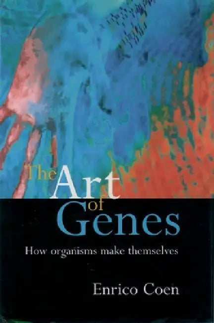 Buy The Art of Genes (English, Enrico Coen) Online at Best Price - BookBajar