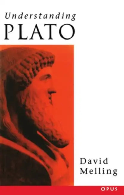 Buy Understanding Plato (English, D. J. Melling | David Melling) Online at Best Price - BookBajar