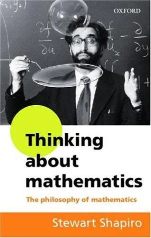 Buy Thinking about Mathematics (English, Stewart Shapiro) Online at Best Price - BookBajar