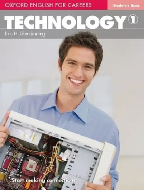 Buy Oxford English for Careers (English, Eric Glendinning) Online at Best Price - BookBajar
