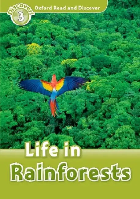 Buy Oxford Read and Discover (English, Cheryl Palin) Online at Best Price - BookBajar
