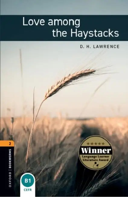 Buy Love Among the Haystacks (English, D. H. Lawrence) Online at Best Price - BookBajar