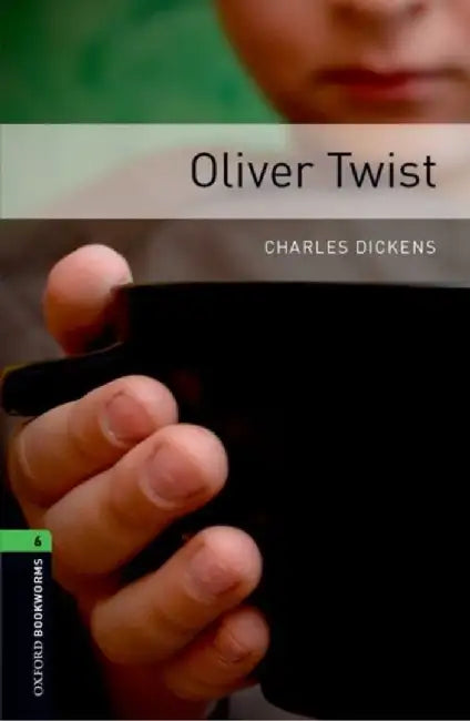Buy Oxford Bookworms Library (English, Charles Dickens) Online at Best Price - BookBajar