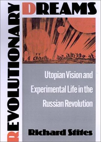 Buy Revolutionary Dreams (English, Richard Stites) Online at Best Price - BookBajar
