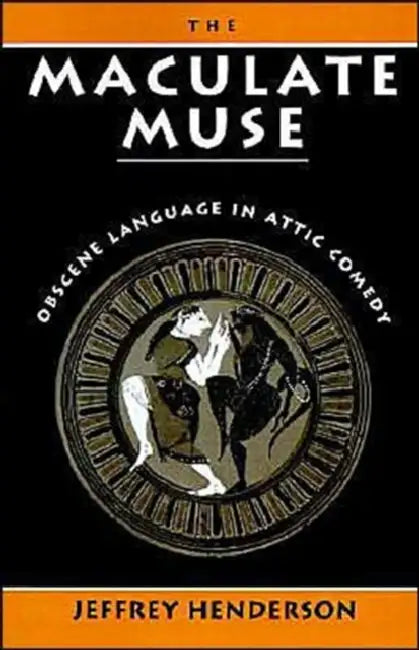 Buy The Maculate Muse (English, Jeffrey Henderson) Online at Best Price - BookBajar