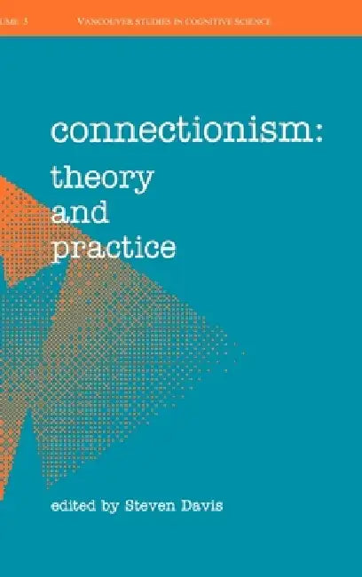 Buy Connectionism (English, Steven I. Davis) Online at Best Price - BookBajar