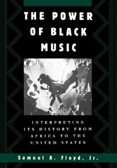 Buy The Power of Black Music (English, Jr. Floyd Samuel A.) Online at Best Price - BookBajar