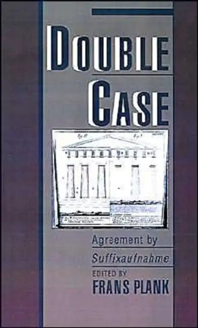 Buy Double Case (English, Frans Plank) Online at Best Price - BookBajar