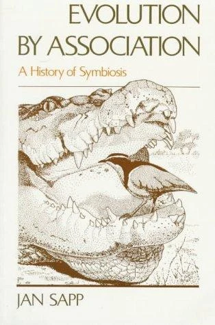 Buy Evolution by Association (English, Jan Sapp) Online at Best Price - BookBajar
