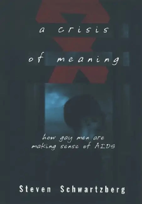 A Crisis of Meaning (English, Steven S. Schwartzberg) - Image 1 - BookBajar