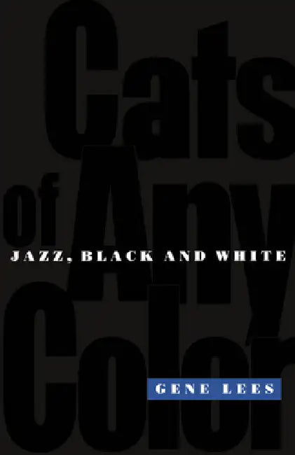 Cats of Any Color (English, Gene Lees) - Image 1 - BookBajar